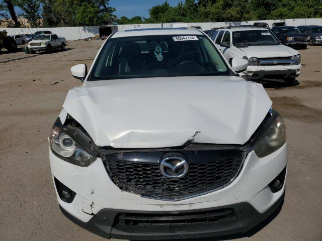 VIN JM3KE2DE1D0113304 2013 Mazda CX-5, GT no.5