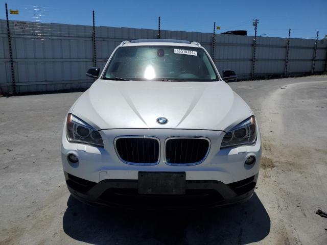 VIN WBAVL1C51FVY37259 2015 BMW X1, Xdrive28I no.5