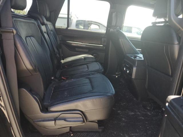 2019 Ford Expedition Max Limited VIN: 1FMJK2AT2KEA28306 Lot: 58922754