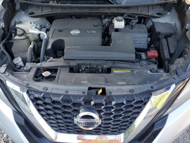 2019 NISSAN MURANO S - 5N1AZ2MS9KN128661