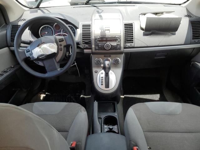 2011 Nissan Sentra 2.0 VIN: 3N1AB6AP7BL609270 Lot: 60634524