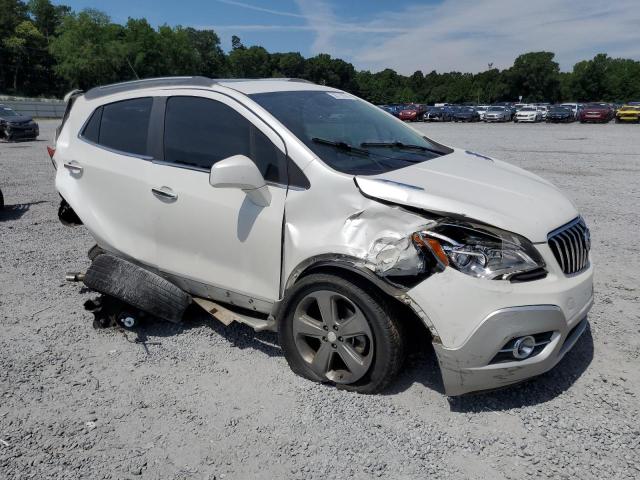 VIN KL4CJCSB8DB197935 2013 Buick Encore no.4