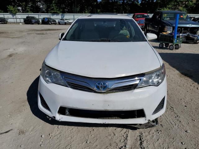 VIN 4T1BD1FK6DU066462 2013 Toyota Camry, Hybrid no.5