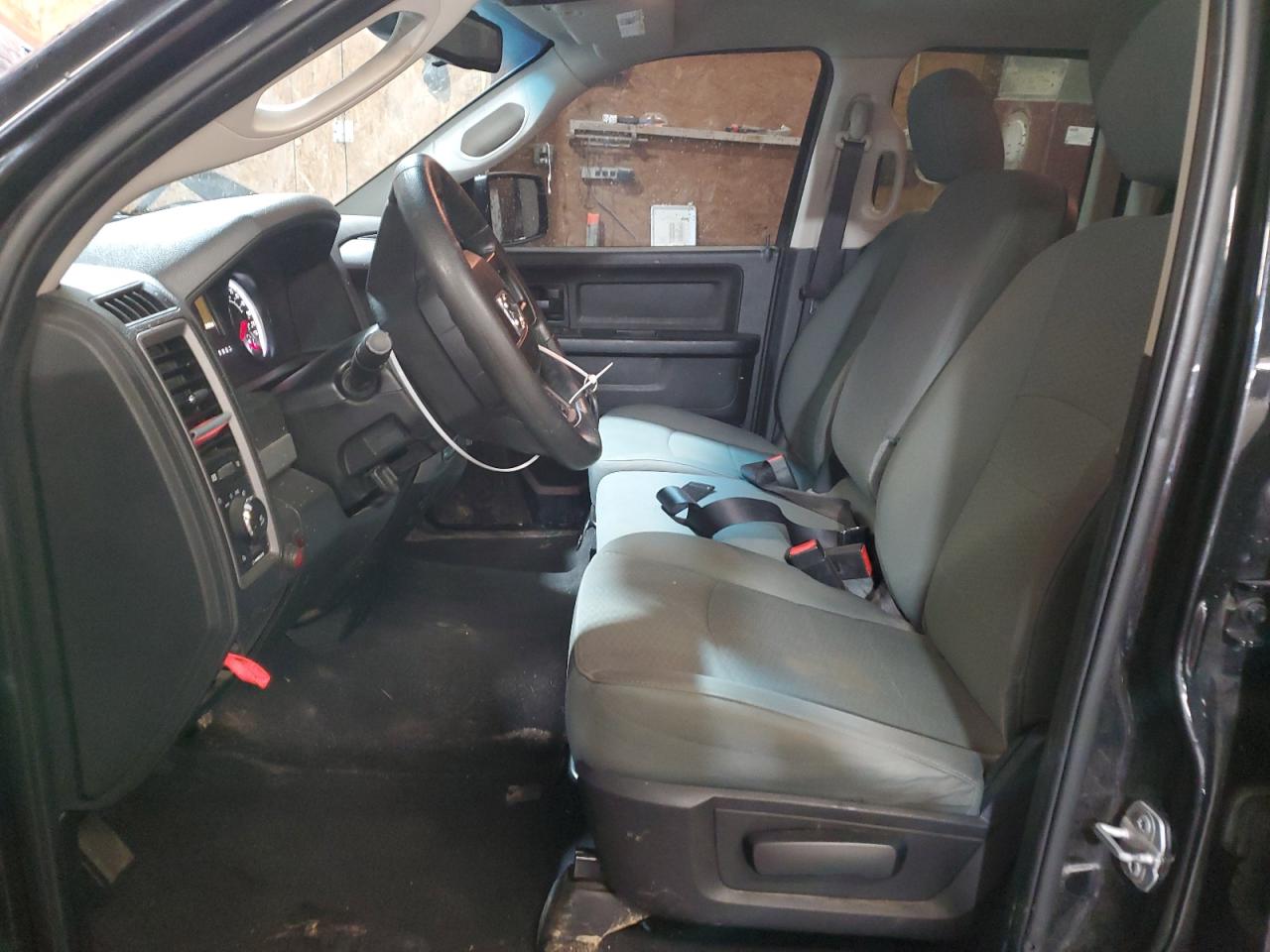 1C6RR7FT7GS344874 2016 Ram 1500 St