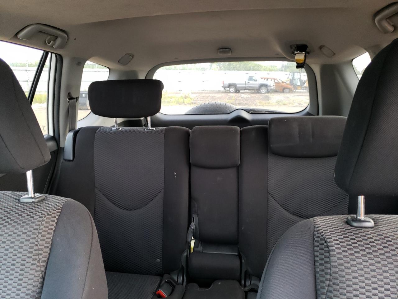 2T3RF4DV0AW030387 2010 Toyota Rav4 Sport