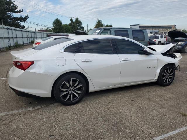 2017 Chevrolet Malibu Lt VIN: 1G1ZE5ST1HF274239 Lot: 58484664