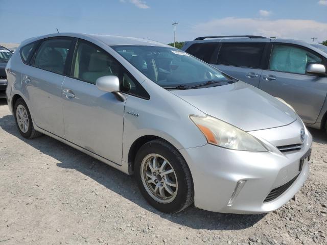 2013 Toyota Prius V VIN: JTDZN3EU7D3203199 Lot: 60219364