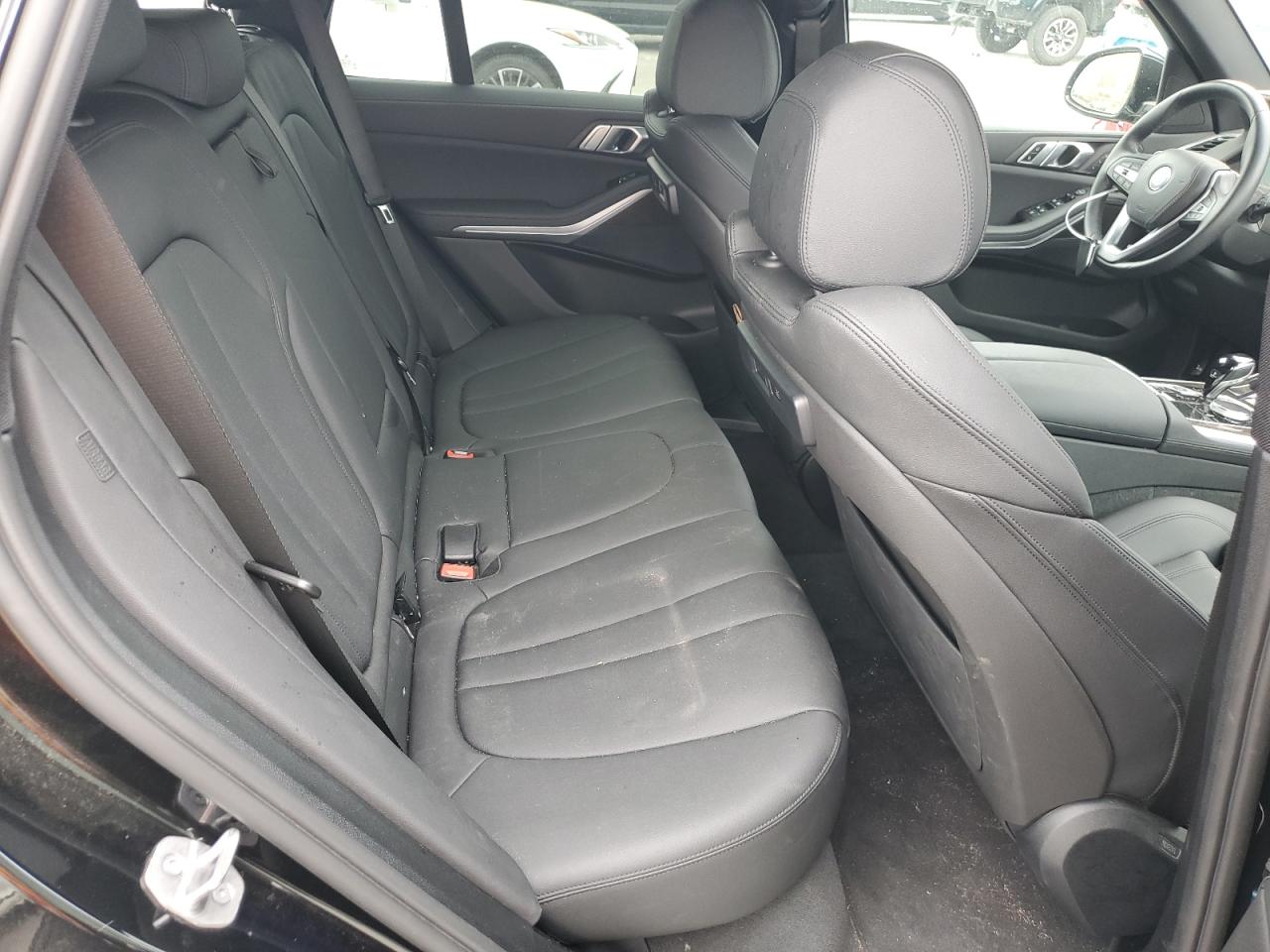 5UXCR4C07N9L83247 2022 BMW X5 Sdrive 40I