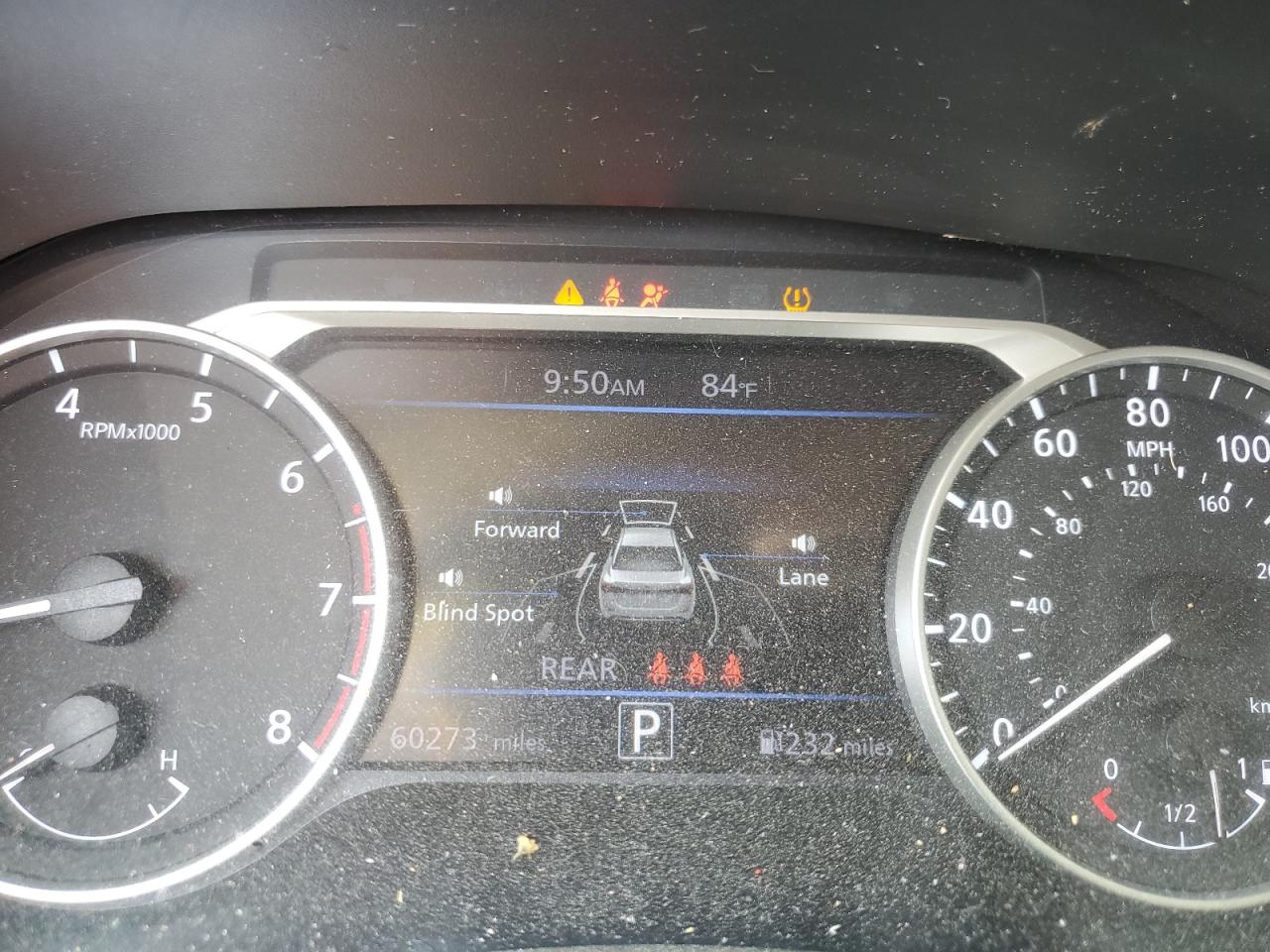 3N1AB8CV1LY230955 2020 Nissan Sentra Sv