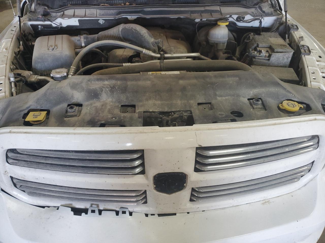 1C6RR7MT7HS849012 2017 Ram 1500 Sport