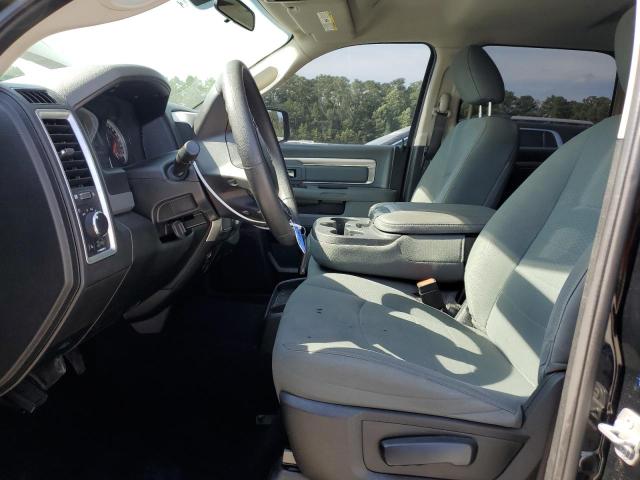 2020 RAM 1500 CLASS - 1C6RR6TT1LS102431