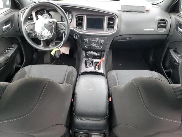 2021 DODGE CHARGER SX - 2C3CDXBG7MH682790