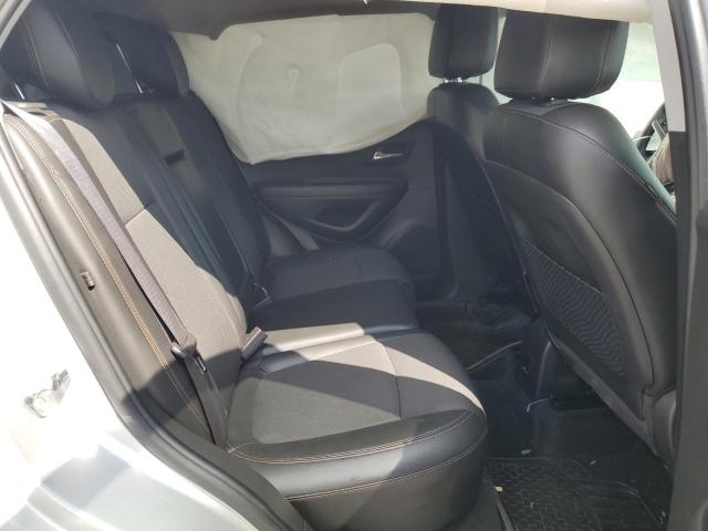 2018 Chevrolet Trax 1Lt VIN: KL7CJPSB2JB671500 Lot: 58016454