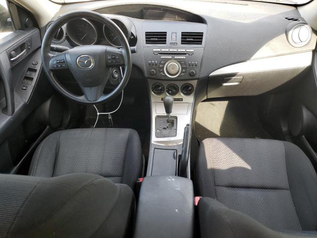 2010 Mazda 3 I VIN: JM1BL1SG6A1164798 Lot: 58005014