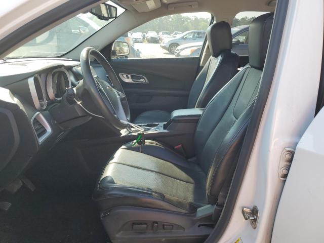 2016 Chevrolet Equinox Ltz VIN: 2GNFLGEK5G6311842 Lot: 60411414