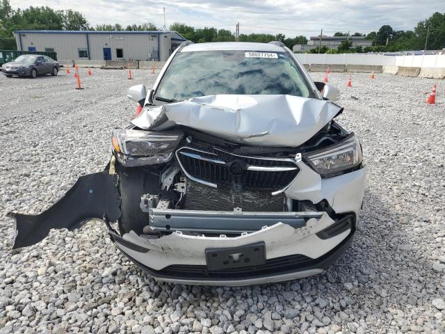 2018 BUICK ENCORE PRE - KL4CJASB8JB600781