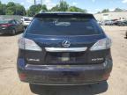 LEXUS RX 350 photo