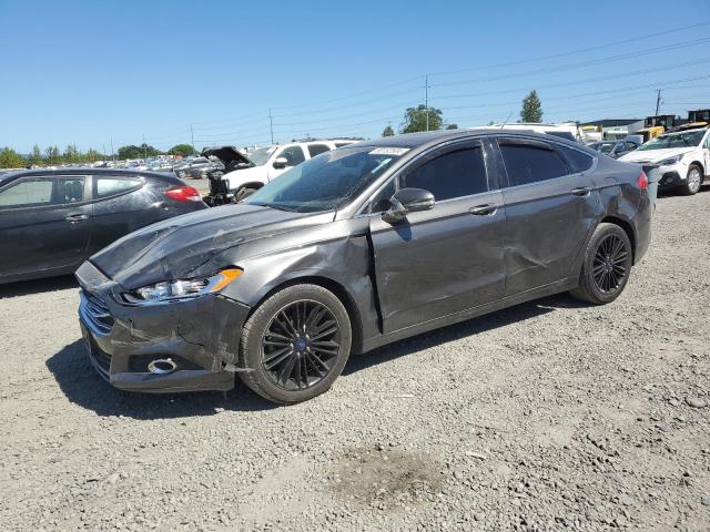 VIN 3FA6P0HD6GR366980 2016 Ford Fusion, SE no.1