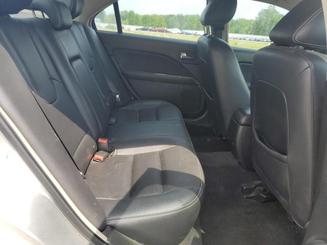 2012 Ford Fusion Sel VIN: 3FAHP0CG0CR114632 Lot: 59842274