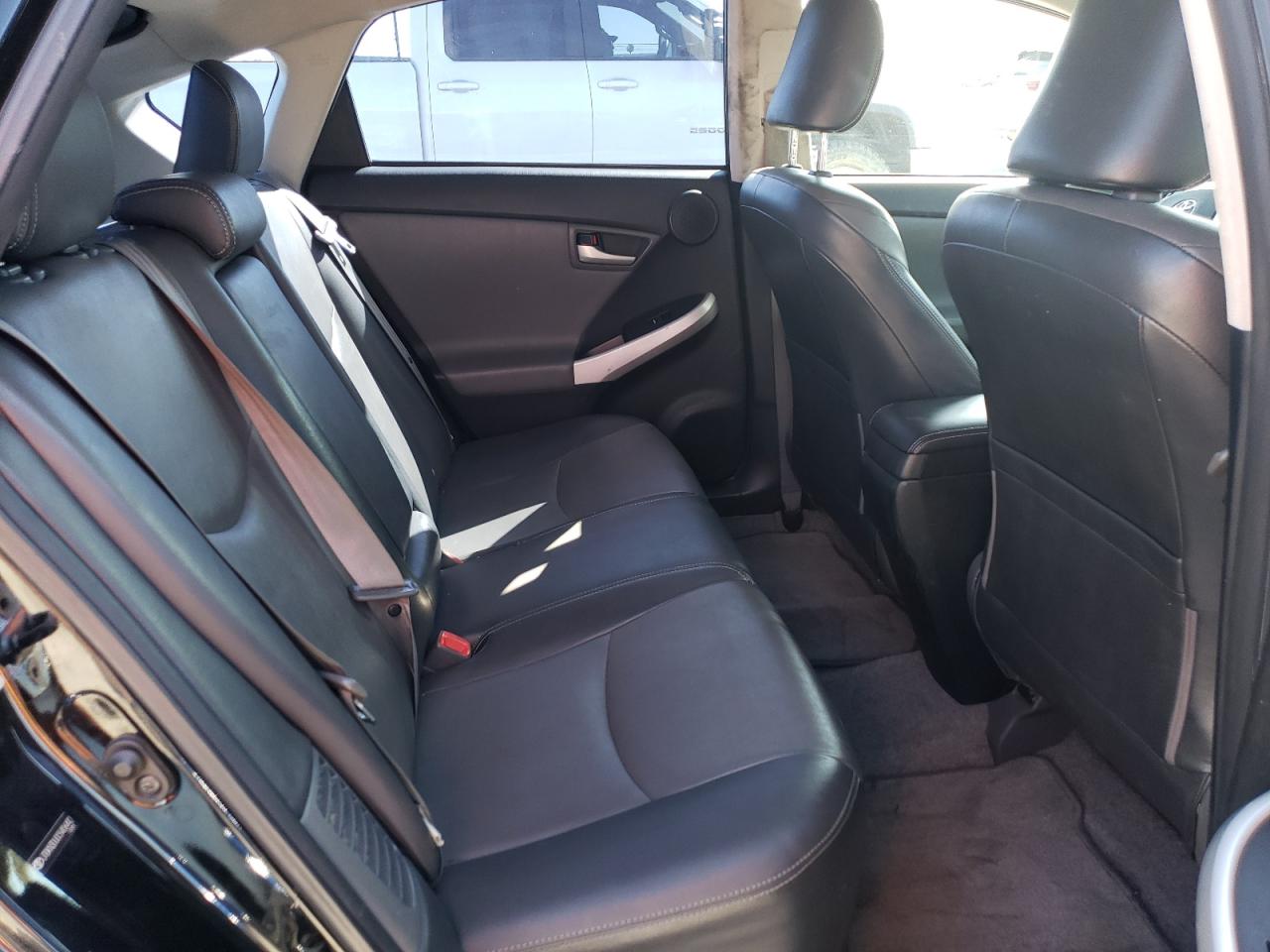 JTDKN3DU0C5406442 2012 Toyota Prius