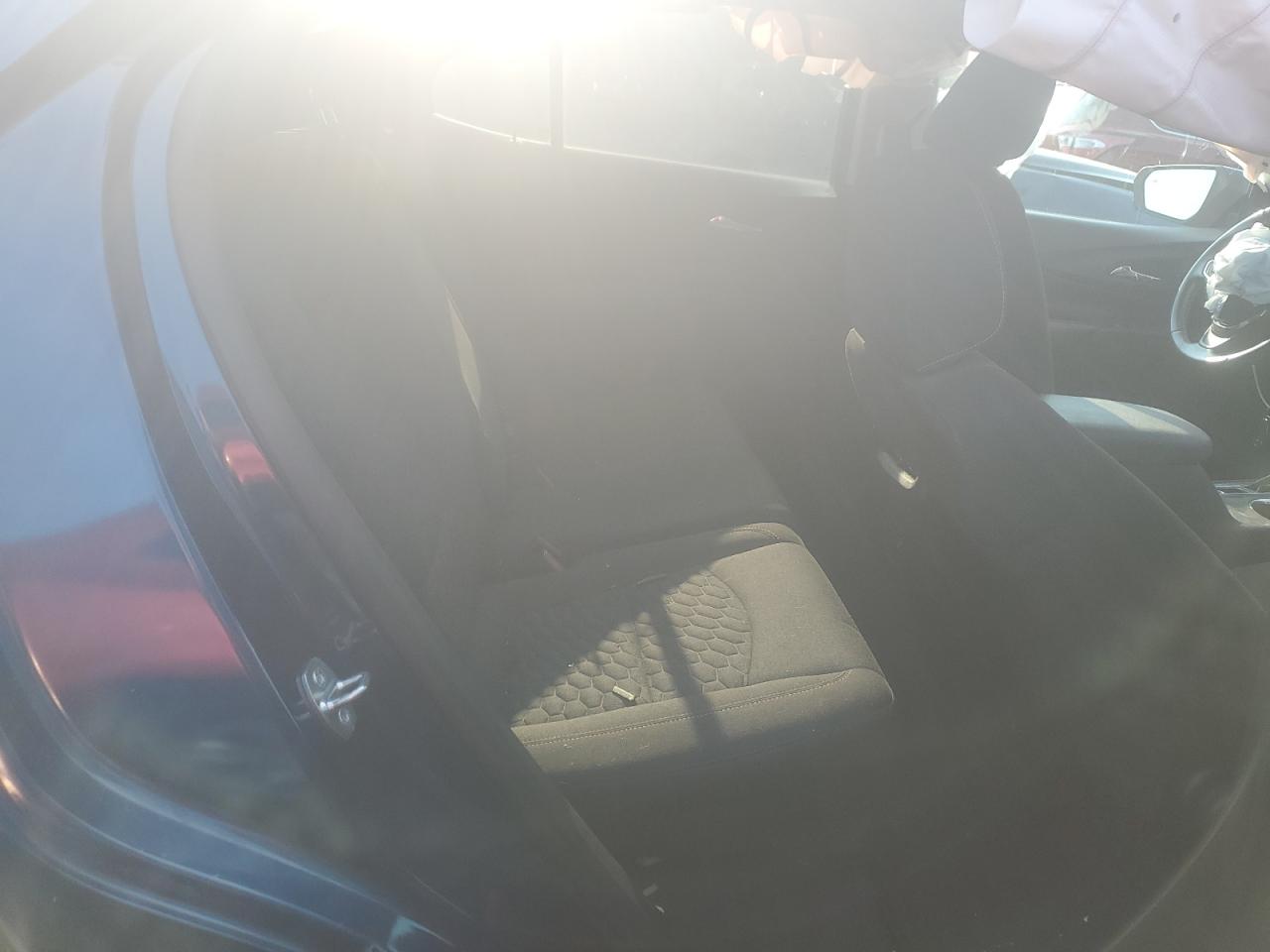 3GNAXUEV3KL244959 2019 Chevrolet Equinox Lt