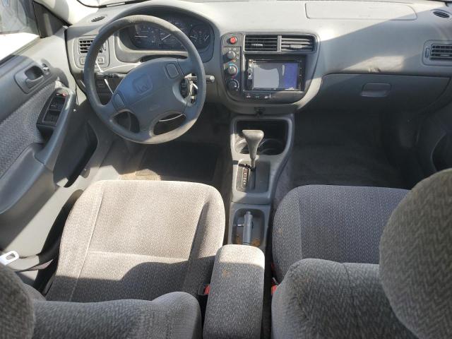 1999 Honda Civic Lx VIN: 1HGEJ6670XL045024 Lot: 57767244