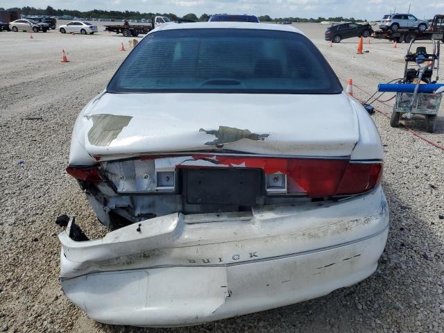 2000 Buick Century Limited VIN: 2G4WY55J0Y1229436 Lot: 59636784