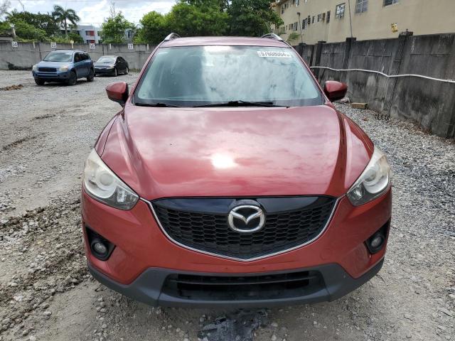 2013 Mazda Cx-5 Sport VIN: JM3KE4BE9D0131631 Lot: 57608064