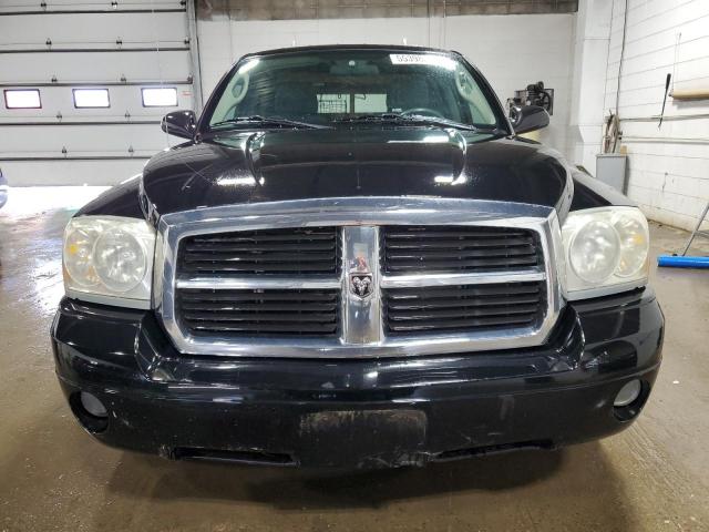 2005 Dodge Dakota Slt VIN: 1D7HE42K95S165430 Lot: 55398244