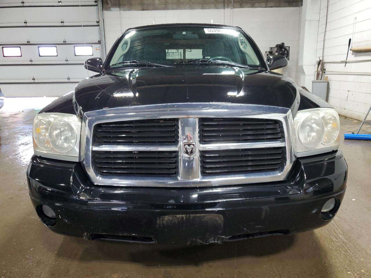 1D7HE42K95S165430 2005 Dodge Dakota Slt