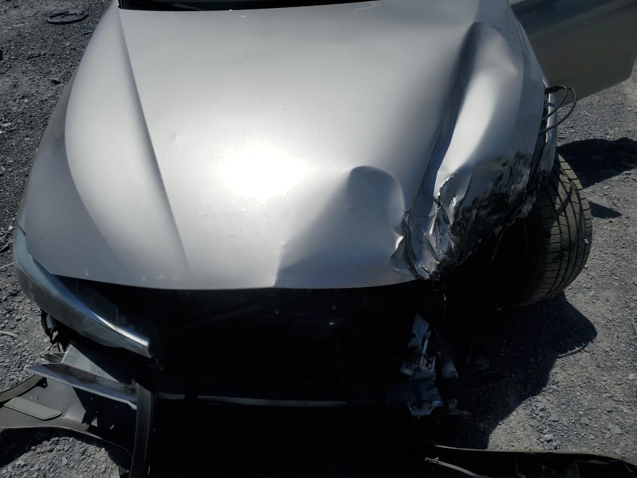 WBA3B1C52FP831520 2015 BMW 320 I