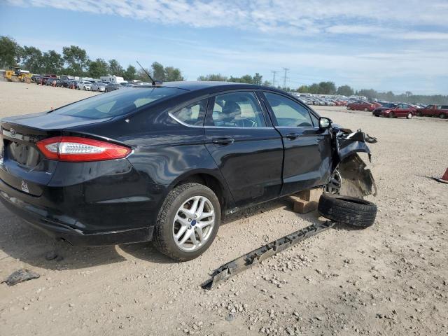 VIN 3FA6P0H74GR293926 2016 Ford Fusion, SE no.3