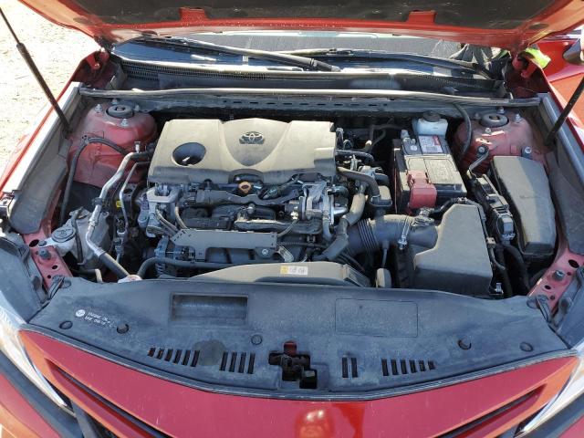 VIN 4T1B11HK5KU273105 2019 Toyota Camry, L no.11