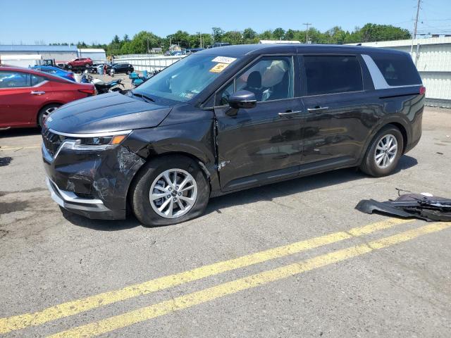 2024 KIA CARNIVAL L - KNDNB4H38R6441715