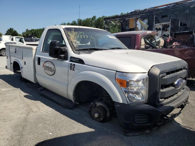 1FDBF2A62CEC96793 2012 Ford F250 Super Duty