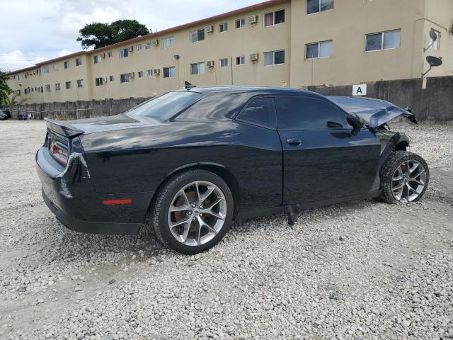 2020 Dodge Challenger Sxt VIN: 2C3CDZAG2LH212856 Lot: 59394344