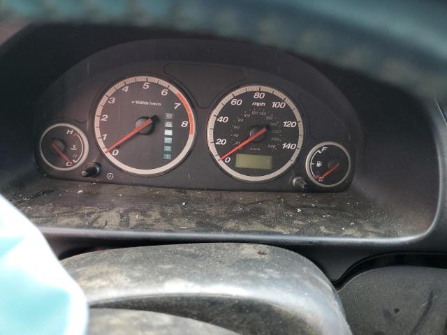 2005 Honda Cr-V Se VIN: JHLRD78975C063581 Lot: 57528984