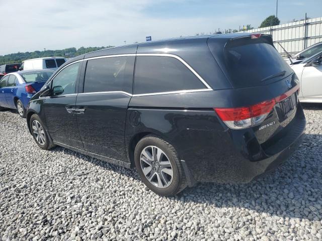 2016 Honda Odyssey Touring VIN: 5FNRL5H97GB008011 Lot: 57090104