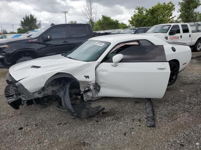 2018 Dodge Challenger R/T VIN: 2C3CDZBT5JH256522 Lot: 55804484