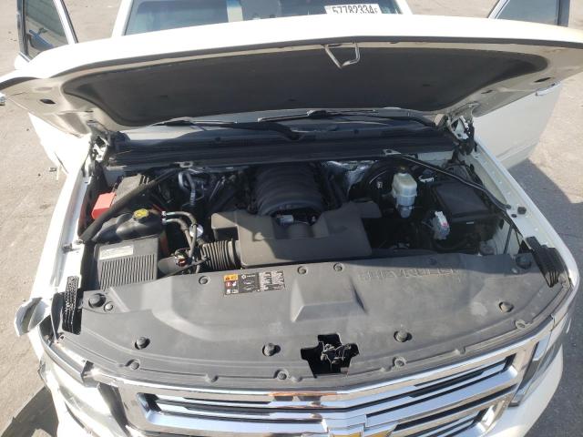 2015 Chevrolet Tahoe K1500 Ltz VIN: 1GNSKCKC0FR111526 Lot: 57782334