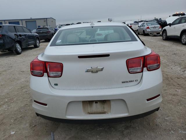 2015 Chevrolet Malibu 1Lt VIN: 1G11C5SLXFU117174 Lot: 56988634