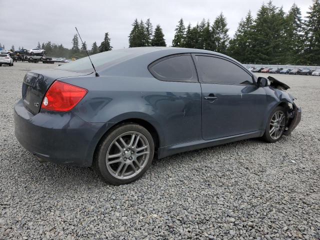 2007 Toyota Scion Tc VIN: JTKDE167870176326 Lot: 58107204