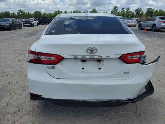 VIN 4T1B11HK7KU775503 2019 Toyota Camry, L no.6