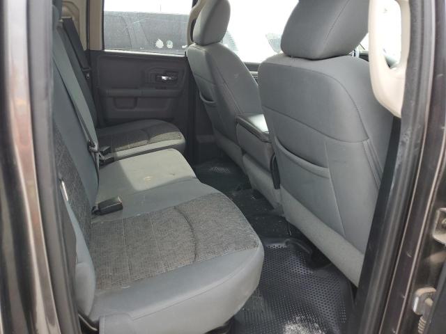 2016 Ram 1500 Slt VIN: 1C6RR6GG5GS136391 Lot: 59964724