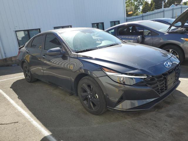 2021 HYUNDAI ELANTRA SE 5NPLS4AGXMH039181  61426004