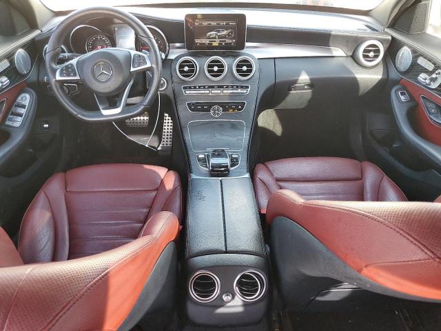 2016 Mercedes-Benz C 300 VIN: 55SWF4JB9GU164146 Lot: 60414904