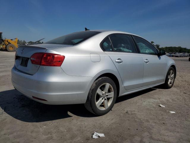 2011 Volkswagen Jetta Tdi VIN: 3VWLL7AJ3BM094263 Lot: 60098764