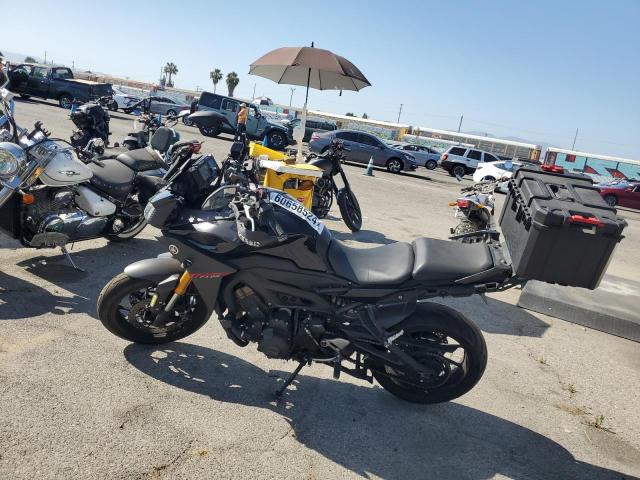 2016 YAMAHA FJ09 C JYARN37Y2GA000670