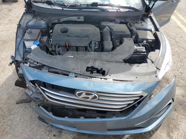 5NPE24AF9GH376638 | 2016 Hyundai sonata se