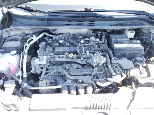 2021 TOYOTA COROLLA SE - 5YFB4MBE3MP071086